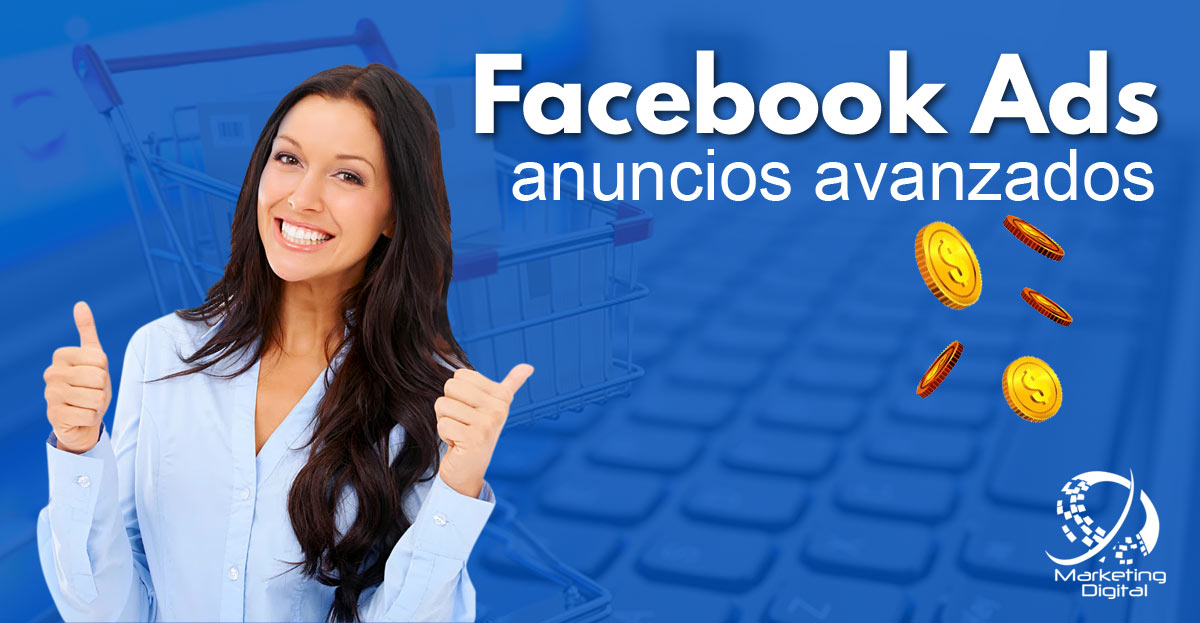 Taller Virtual Facebook Ads con Carlo Yañez