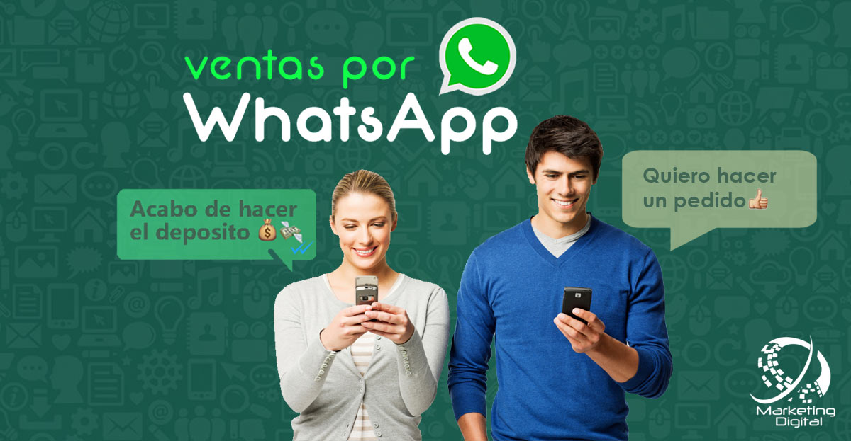 Taller Virtual Ventas con WhatsApp con Carlo Yañez