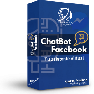 Taller Virtual ChatBot de Facebook con Carlo Yañez